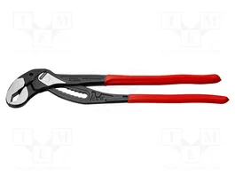 KNIPEX Pince réglable pour tuyaux 400 mm