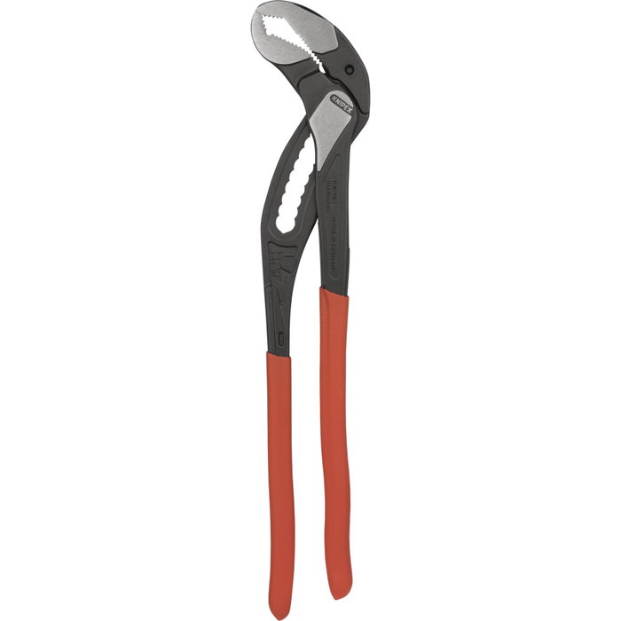 KNIPEX Pince réglable pour tuyaux 400 mm KNIPEX Pince réglable pour tuyaux 400 mm