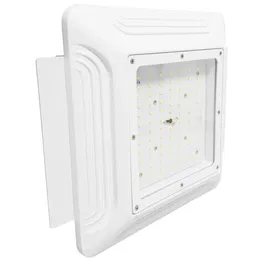 Luminaire LED 150W 19.500Lm 6000K IP65 pour Station-Service PRO 40.000H [WR-CP150-E-CW]