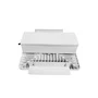 Luminaire LED 150W 19.500Lm 6000K IP65 pour Station-Service PRO 40.000H [WR-CP150-E-CW]