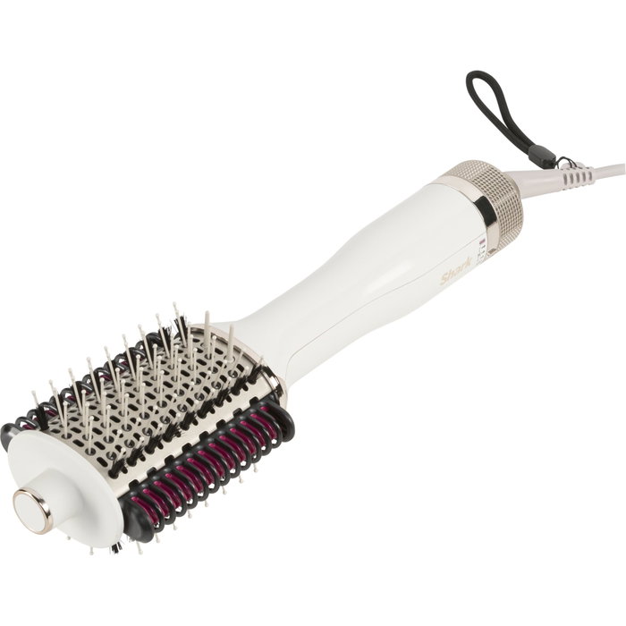 Shark SmoothStyle HT202EU - Brosse et peigne chauffants 2 en 1