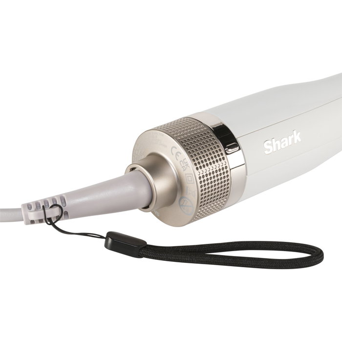Shark SmoothStyle HT202EU - Brosse et peigne chauffants 2 en 1