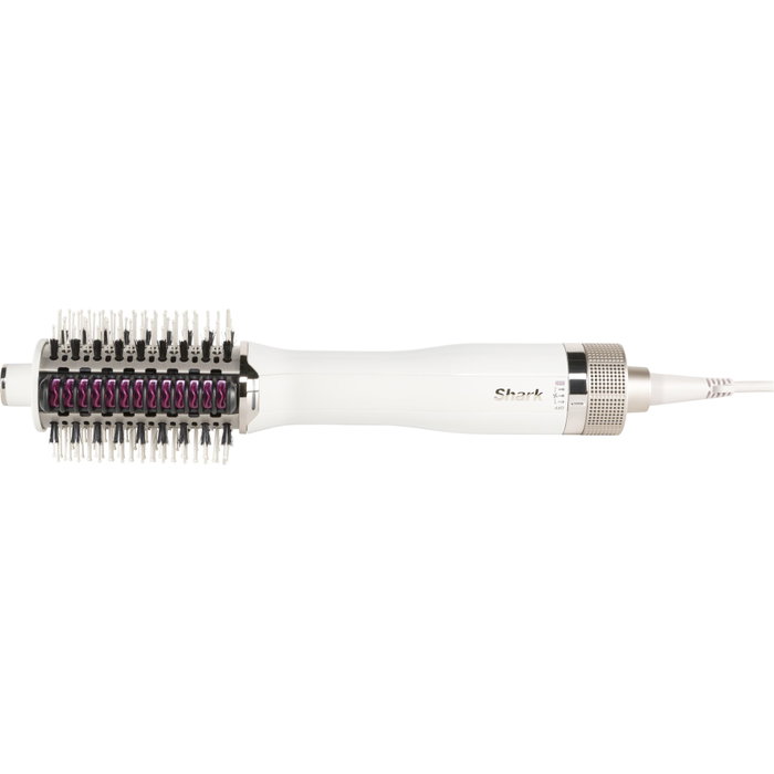 Shark SmoothStyle HT202EU - Brosse et peigne chauffants 2 en 1