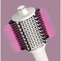 Shark Brosse et Peigne Chauffants SmoothStyle HD202EU - Pour Cheveux Secs et Humides - Technologie de Lissage à l'Air Chaud