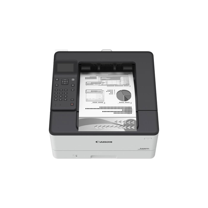 Canon i-SENSYS LBP 243 dw II
