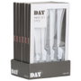 Day Jeu de 5 Couteaux de Cuisine