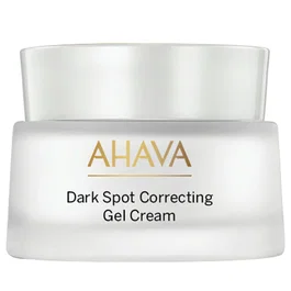 Ahava Dark Spot Correcting Crème gel 50 ml