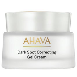 Ahava Crème Gel Anti-taches Correctrice Dark Spot Correcting 50 ml - Soin de la Peau pour Femmes