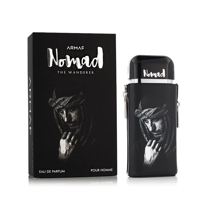 Armaf Nomad Eau de Parfum 100 ml