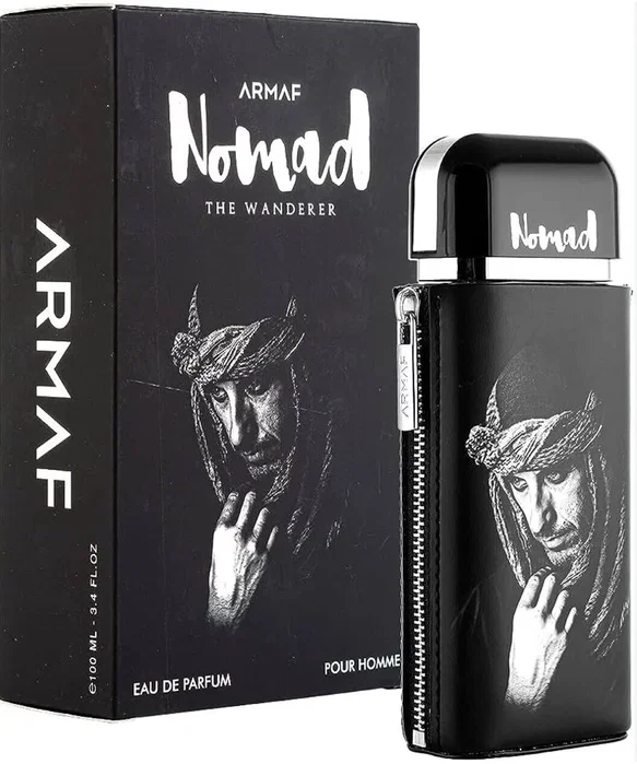 Armaf Nomad Eau de Parfum 100 ml