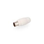 Edm Base aérienne TV 9,5mm recto femelle rétractilée