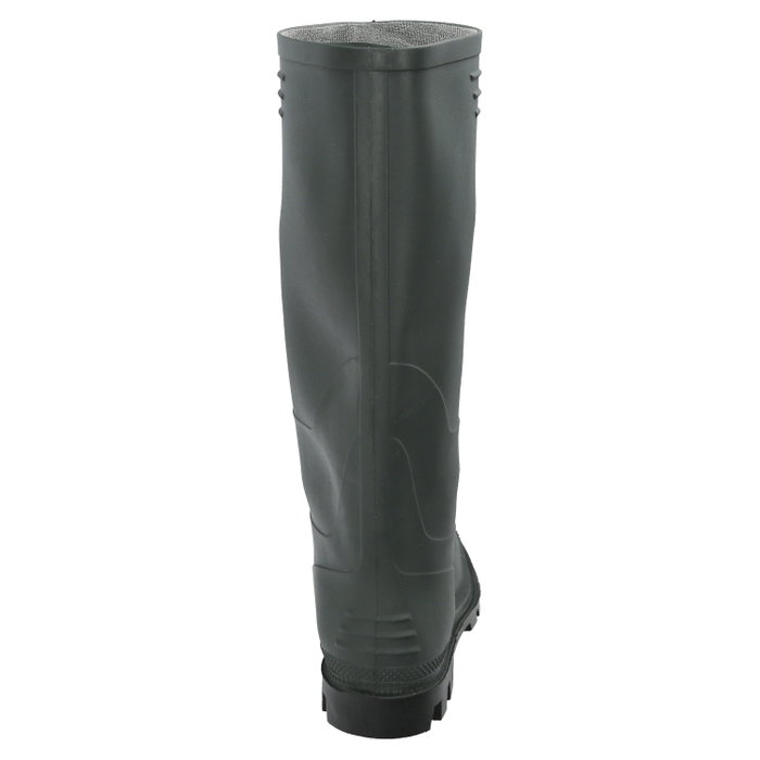 WOLFPACK LINEA PROFESIONAL Bottes hautes en caoutchouc vert Taille 41 WOLFPACK LINEA PROFESIONAL Bottes hautes en caoutchouc vert Taille 41