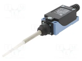 SPAMEL LK-166 Interrupteur terminal NO + NC IP65