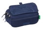 Benetton Triple Big Flag Portatout, organisateur de rangement pour enfants, 21.5 x 10 x 8 cm