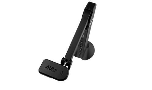 AVer M11-8MV - Visualiseur document USB interactif 8 MP avec zoom 20X, sorties HDMI/VGA, pour enseignement et présentation