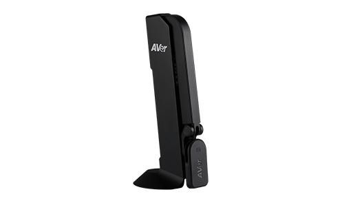 AVer M11-8MV - Visualiseur document USB interactif 8 MP avec zoom 20X, sorties HDMI/VGA, pour enseignement et présentation