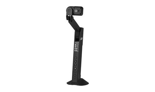 AVer M11-8MV - Visualiseur document USB interactif 8 MP avec zoom 20X, sorties HDMI/VGA, pour enseignement et présentation