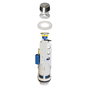 WOLFPACK LINEA PROFESIONAL Réservoir haut complet standard