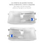 WOLFPACK LINEA PROFESIONAL Réservoir haut complet standard