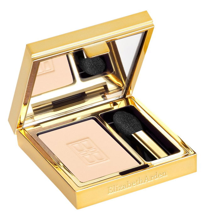 Elizabeth Arden Fard à paupières en poudre mono Beautiful Color 01 Os 2.5 g - Testeur Elizabeth Arden Fard à paupières en poudre mono Beautiful Color 01 Os 2.5 g - Testeur