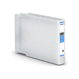 Epson Cartouche d'encre Cyan C13T04A24N pour imprimantes