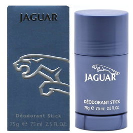 Jaguar Déodorant Stick Homme, Soin Corporel Antitranspirant, 75 g