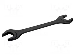 BAHCO Clé plate double face 24mm/30mm