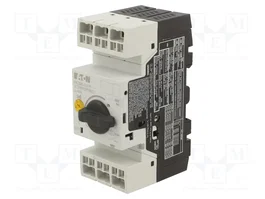 EATON ELECTRIC PKZM0-2.5-PI Interrupteur de moteur 0,75kW