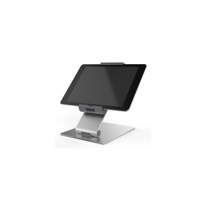 Durable TABLET HOLDER TABLE Argent 8930-23 Durable TABLET HOLDER TABLE Argent 8930-23