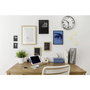 Durable TABLET HOLDER TABLE Argent 8930-23