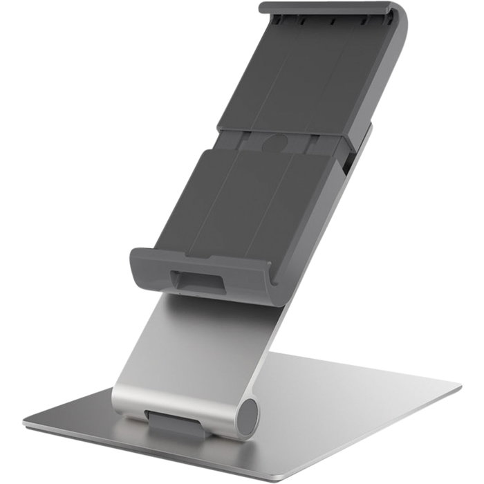 Durable TABLET HOLDER TABLE Argent 8930-23 Durable TABLET HOLDER TABLE Argent 8930-23