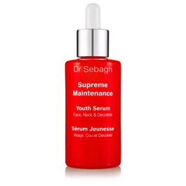 Dr Sebagh Supreme Maintenance Sérum Rajeunissant 60 ml