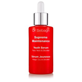 Dr Sebagh Supreme Maintenance Sérum Rajeunissant 60 ml