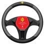 Momo Housse de volant V.I.P. Noir-Gris 38-39 cm