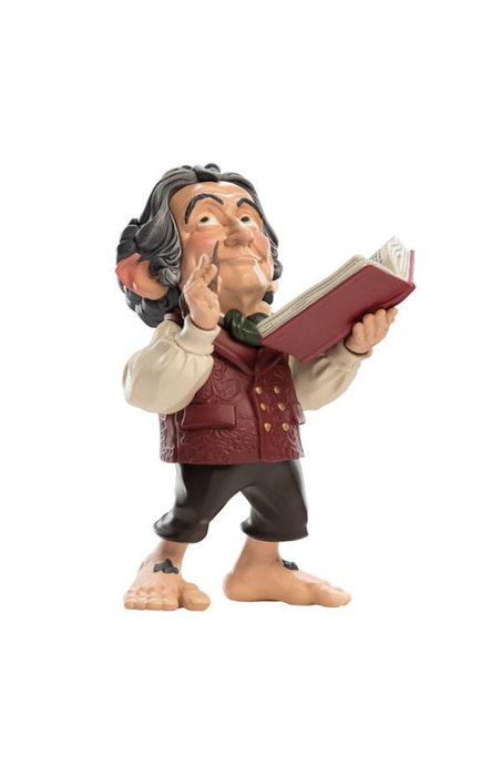 Le Seigneur des Anneaux figurine Mini Epics Bilbo 11 cm Le Seigneur des Anneaux figurine Mini Epics Bilbo 11 cm