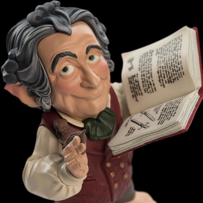 Le Seigneur des Anneaux figurine Mini Epics Bilbo 11 cm Le Seigneur des Anneaux figurine Mini Epics Bilbo 11 cm