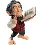 Le Seigneur des Anneaux figurine Mini Epics Bilbo 11 cm