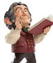 Le Seigneur des Anneaux figurine Mini Epics Bilbo 11 cm