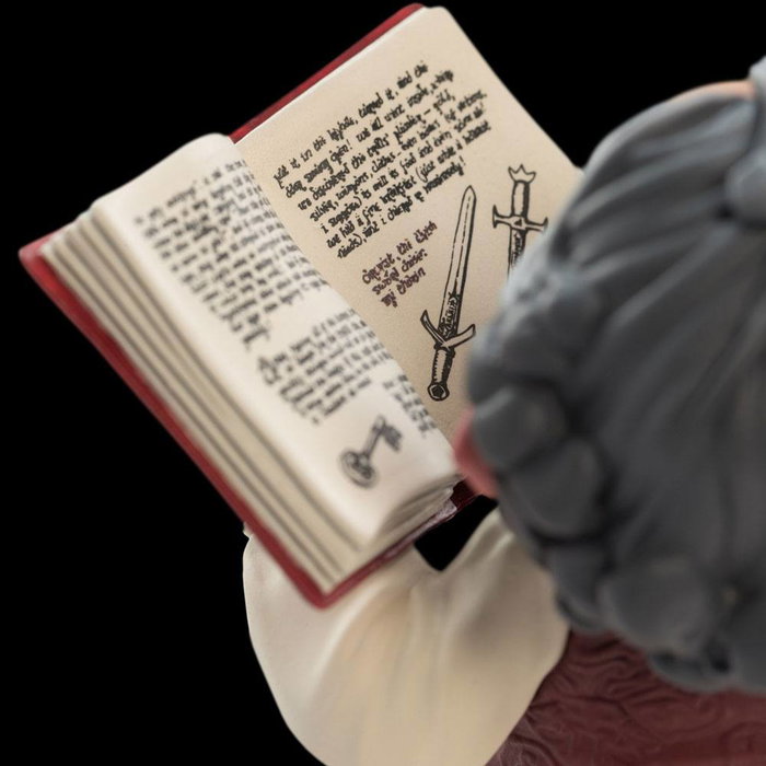 Le Seigneur des Anneaux figurine Mini Epics Bilbo 11 cm Le Seigneur des Anneaux figurine Mini Epics Bilbo 11 cm