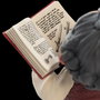 Le Seigneur des Anneaux figurine Mini Epics Bilbo 11 cm