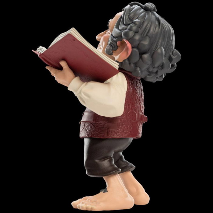 Le Seigneur des Anneaux figurine Mini Epics Bilbo 11 cm Le Seigneur des Anneaux figurine Mini Epics Bilbo 11 cm