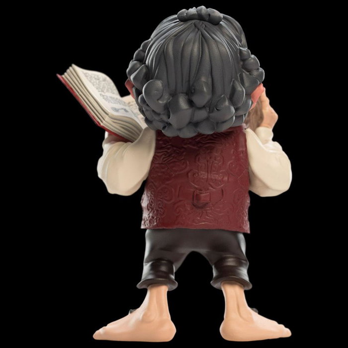 Le Seigneur des Anneaux figurine Mini Epics Bilbo 11 cm Le Seigneur des Anneaux figurine Mini Epics Bilbo 11 cm