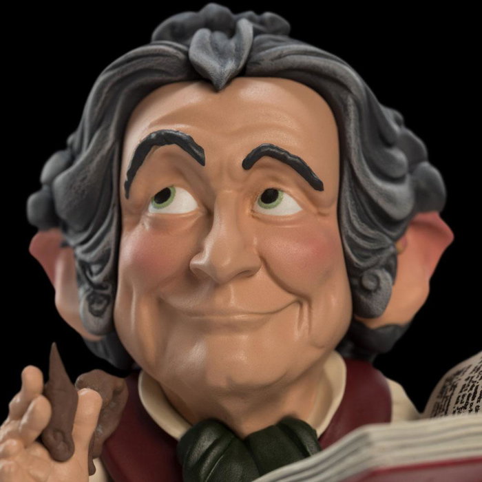 Le Seigneur des Anneaux figurine Mini Epics Bilbo 11 cm Le Seigneur des Anneaux figurine Mini Epics Bilbo 11 cm