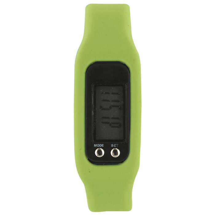 Be Mix Montre Podomètre de Bracelet Be Mix Montre Podomètre de Bracelet