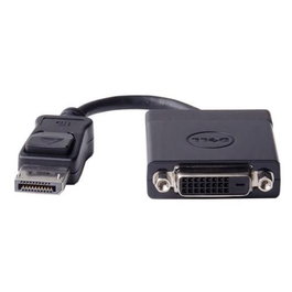 Dell Adaptateur DisplayPort vers DVI Single-Link