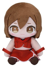 Sega Hatsune Miku: Colorful Stage! Project Sekai peluche Meiko 13 cm
