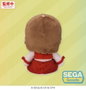 Sega Hatsune Miku: Colorful Stage! Project Sekai peluche Meiko 13 cm