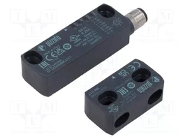 PIZZATO ELETTRICA Interrupteur de sécurité magnétique ST DD420MK-D1T