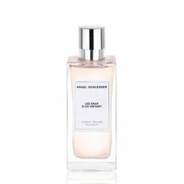 Angel Schlesser Vibrant Boisé Mandarine Eau de Toilette 100 ml