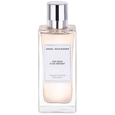 Angel Schlesser Vibrant Woody Mandarin Eau de Toilette 100 ml Angel Schlesser Vibrant Woody Mandarin Eau de Toilette 100 ml